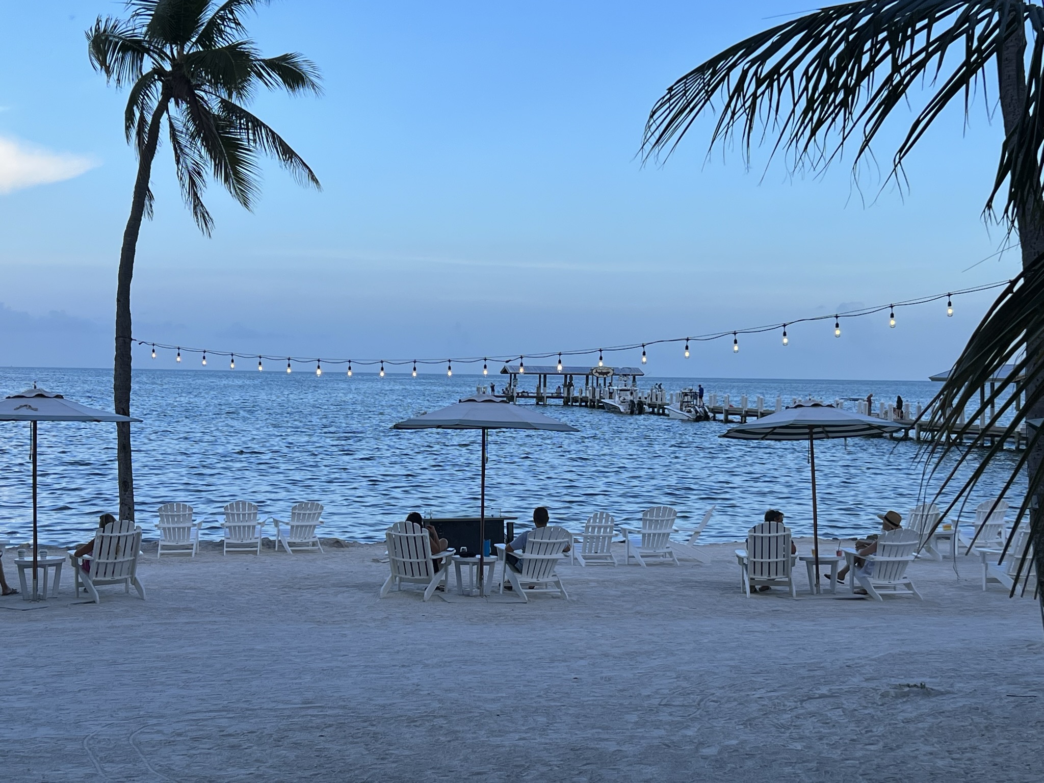 Hotel Review: Cheeca Lodge Islamorada – Empty Nester Miles