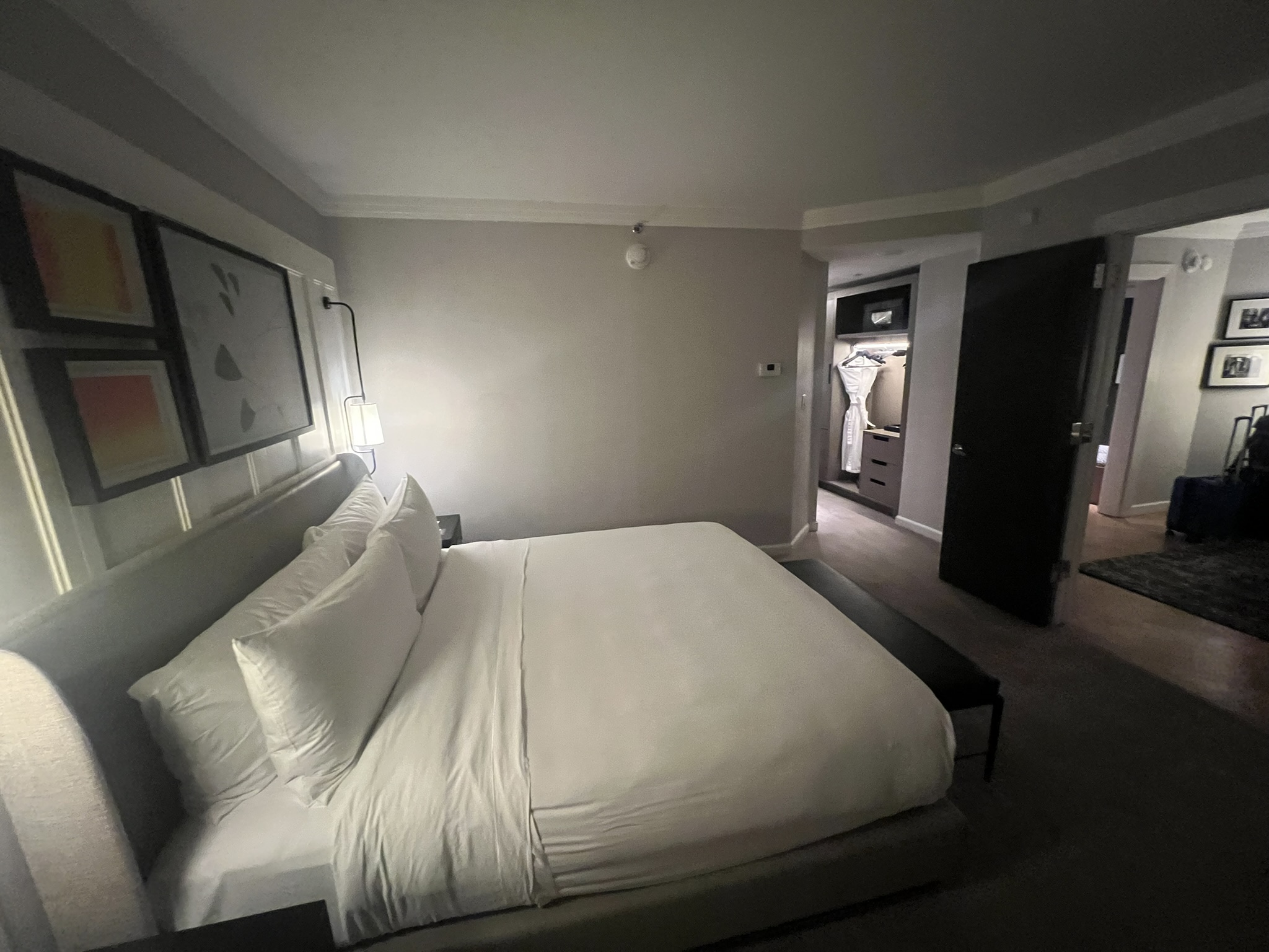 Luxury Upscale Empty Nester Decor photo